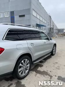 Продам mercedes-benz GL 500