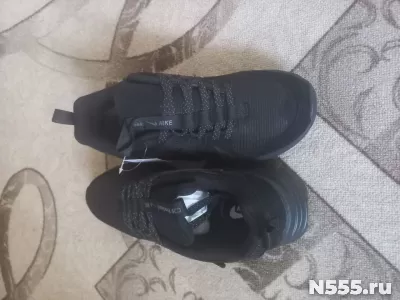 Кроссовки Nike Air Zoom Vomero 5 GS Low-top