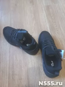 Кроссовки Nike Air Zoom Vomero 5 GS Low-top