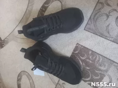 Кроссовки Nike Air Zoom Vomero 5 GS Low-top